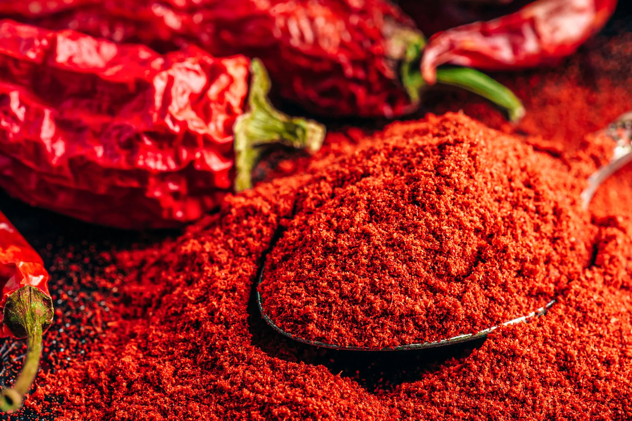 Chili
