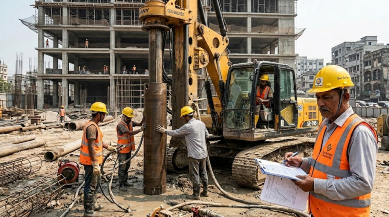 Workers