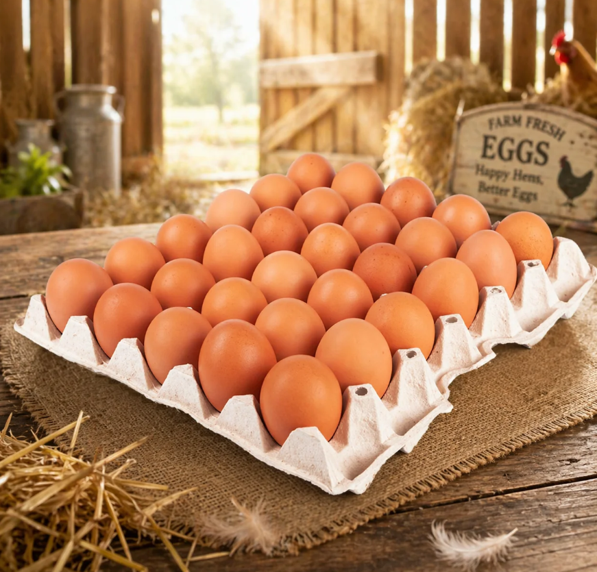 Eggs