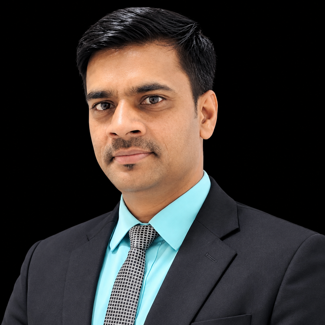 MD Zakir Hossain Prodhan