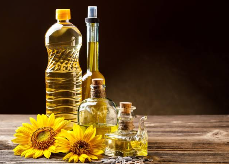 Oil