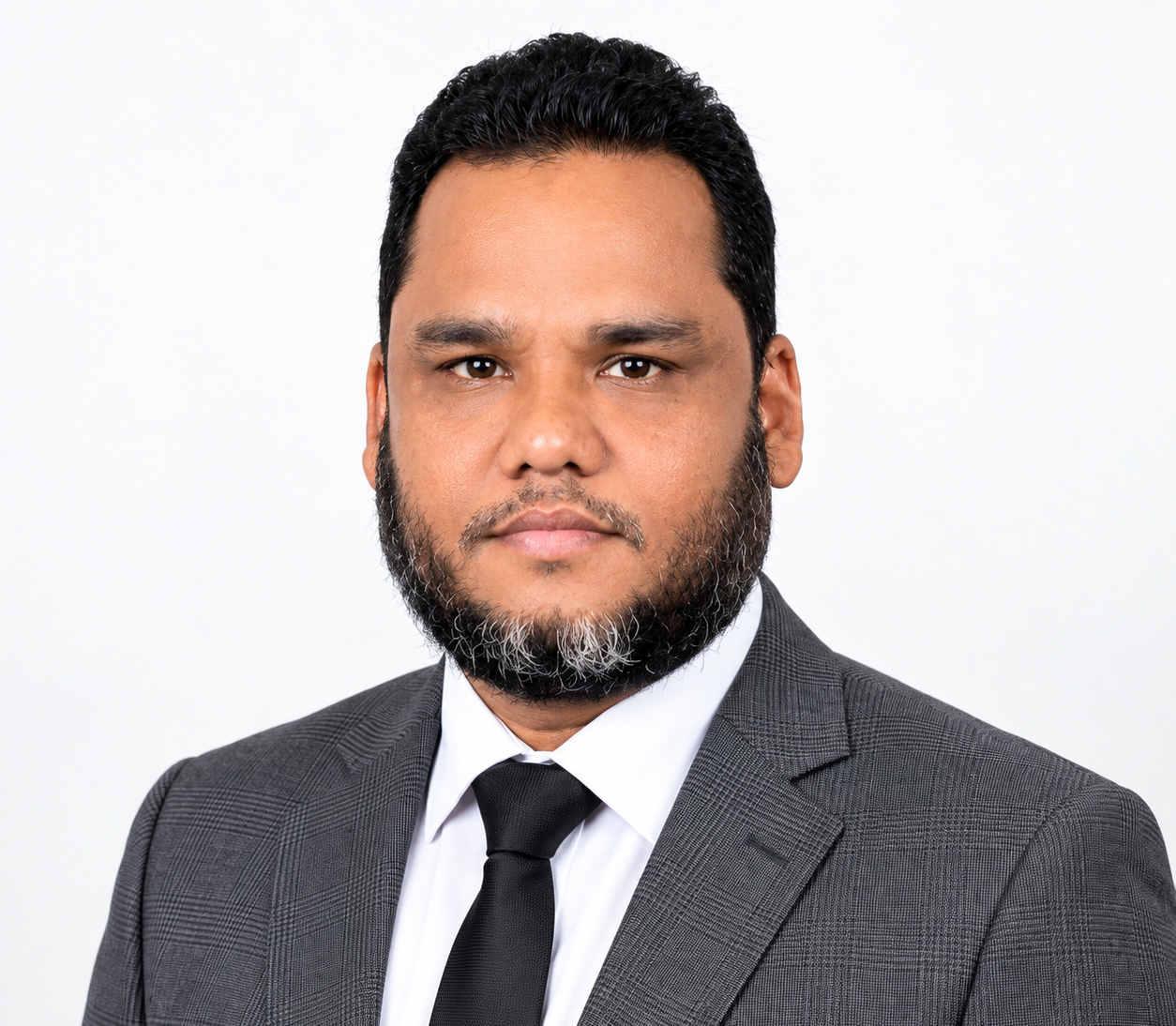 Managing Director of Pollir Shwapno Bazar